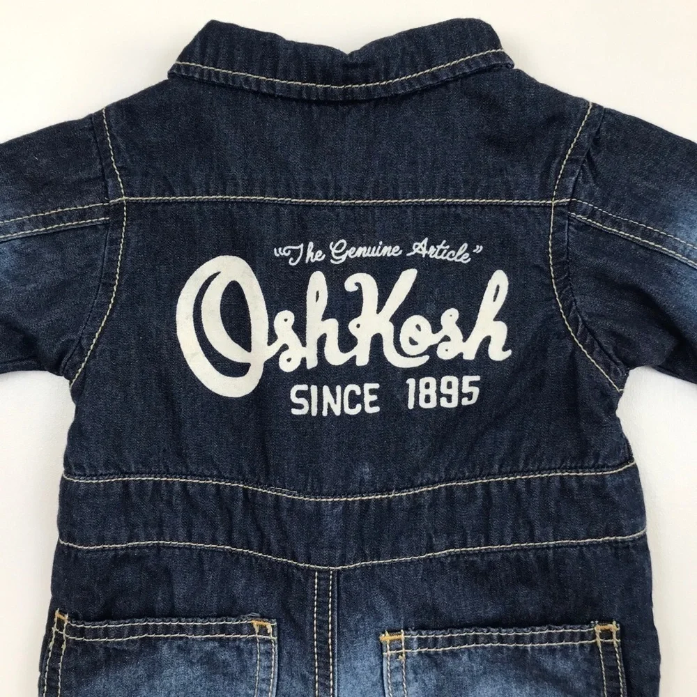 OshKosh Bgosh super cute